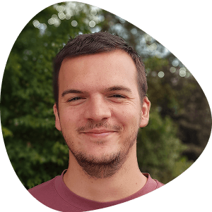Photo de profile de Amaury Bourguet